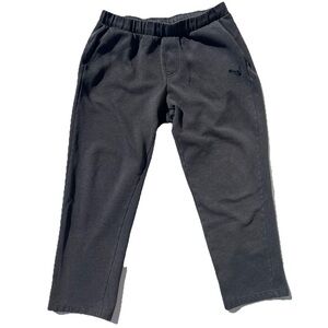 Puma Dark Gray Men’s Sweatpants